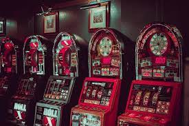 Casino Marvel
